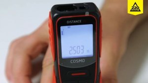 Обзор Дальномер ADA Cosmo 50