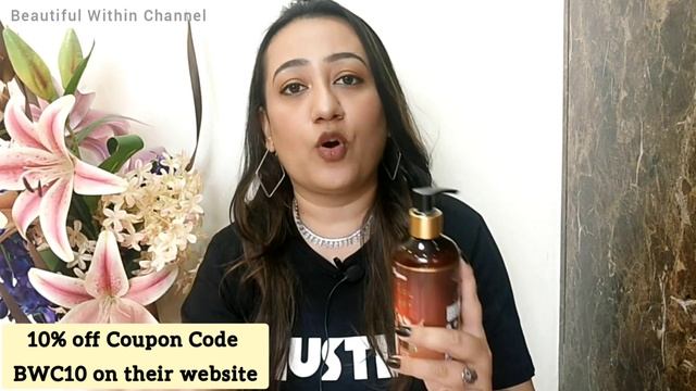 LA Organo Moroccan Argan Oil Shampoo & Conditioner Review | Best Product for Dull & Frizzy Hair! смотреть онлайн