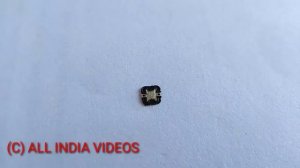 World Smallest Camera | Dual camera | 48 MP+13 MP