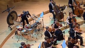 Танго Балет. Tango Ballet. Страдивари-ансамбль Мариинского театра. 8марта 2022. Серенады и танго.