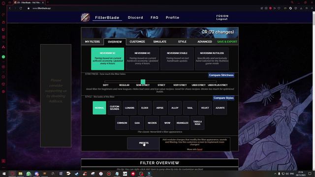Path Of Exile - Chaos Recipe Explained For Week 1 Of League - Start The League Off Good