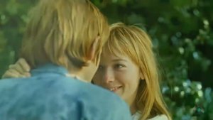 "Ромашковые поля" и Фильм"Романс о влюбленных" - Квартет"Родники"