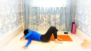 Разблокировка плечевых суставов Раскрытие грудного отдела позвоночника