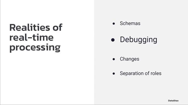 5 Minutes About Apache Pulsar | Real-time data pipeline with Astra and Decodable.co смотреть онлайн
