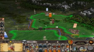 Westeros: Total War за Джоффри Баратеона. Серия 14 - Поход в Речные Земли.