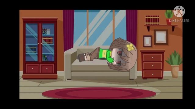 Клип Спойлеры к жизни |Gacha Club| смотреть онлайн