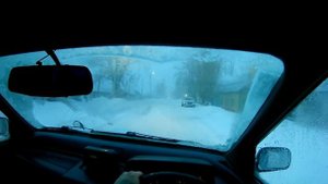 MITSUBISHI RVR, ДЛЯ ЧЕГО НУЖЕН ПОЛНЫЙ ПРИВОД!