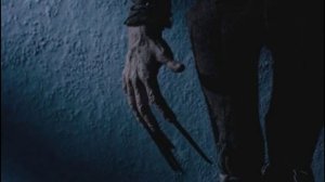 Прикол про фредди крюгера