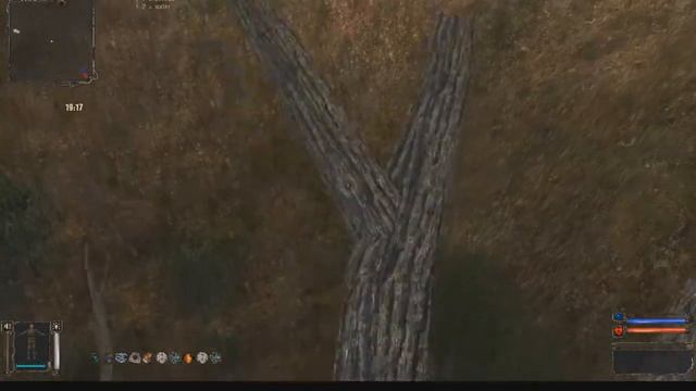 S.T.A.L.K.E.R. Золотой шар. Завершение. Квест Нострадамус. Проводник.Зелёный шар, на дереве. смотреть онлайн