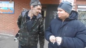 ФЁДОР КОЧЕГАР И РУСЛАН РЕШИЛИ ПОКУРИТЬ НА РАЙОНЕ ПАРЛАМЕНТ