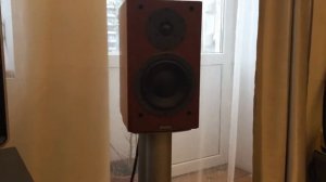 Dynaudio Focus 140, Vincent, B&K, NAD