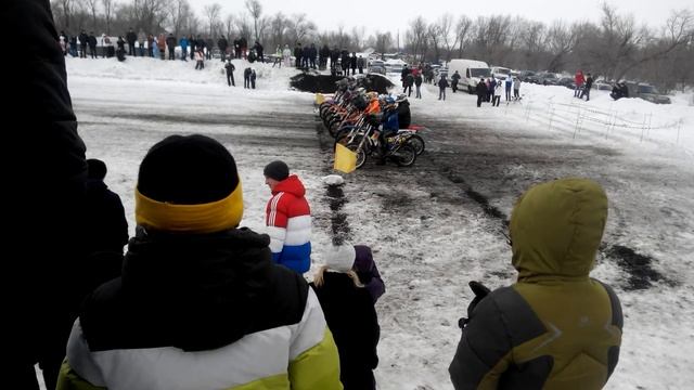 Мотокросс Сызрань смотреть онлайн