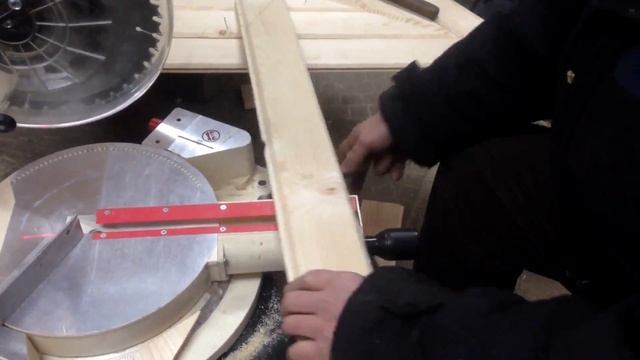 вагонка ёлочкой или ромбом.