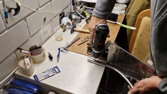 Eлектромотор на лодку ПВХ. Площадка для Motorguide. Автоматический насос к лодке ПВХ и многое друго смотреть онлайн