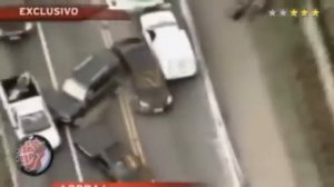 GTA 5 в реальной жизни