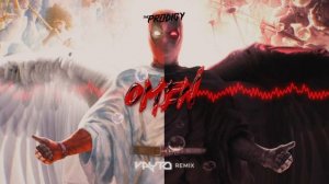 The Prodigy - Omen (VAYTO REMIX) 2021