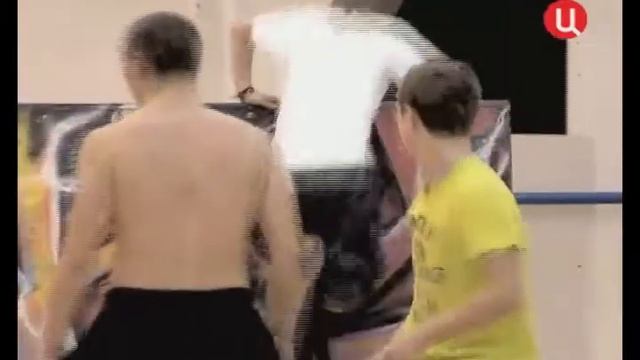 Передача "Городское собрание" и Jump Evolution смотреть онлайн