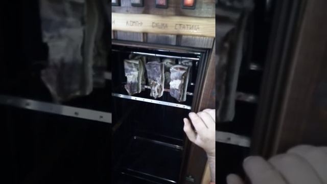 Коптим Дома НН изготовление автоматических коптилен.Электростатика- электрокопчение?