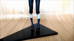 МОЯ КОЛЛЕКЦИЯ АНИМЕ ФИГУРОК ★ MY COLLECTION OF ANIME FIGURES ❣ СКОЛЬКО Я СОБРАЛА ?