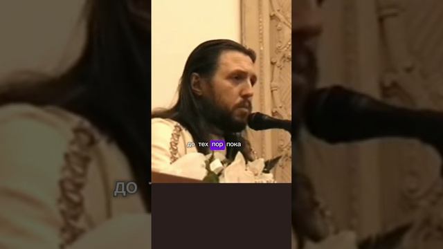 Сейчас человек угрожает всему своему роду #виссарион #человечество #род