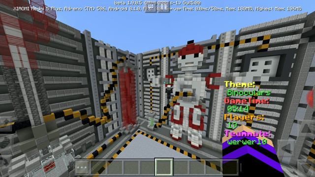 Дана играет майнкрафт смотреть онлайн