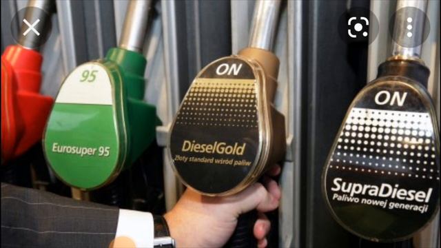 Diesel Premium. Warto czy strata kasy? смотреть онлайн