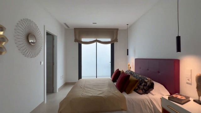 Обзор ДУПЛЕКСОВ в Дении. Испания, Коста Бланка смотреть онлайн