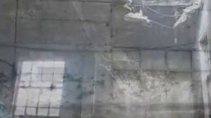 Луганск, шахта Привольнянская после артобстрела