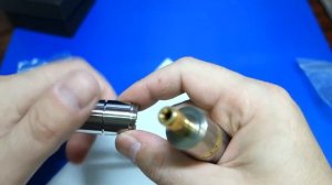 Мини мехмод 4nine