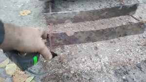 Дожигатель и турбулизатор на котел Козак, шахтного типа, Холмова два сезона эксплуатации