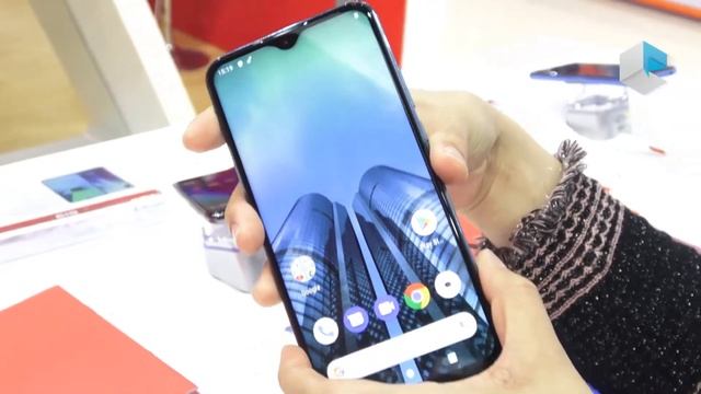 Elephone A6 Max / Новый смартфон с большим экраном и хорошей камерой смотреть онлайн