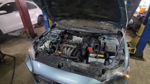 Капитальный Ремонт Двигателя 4а91 на Лансер 10