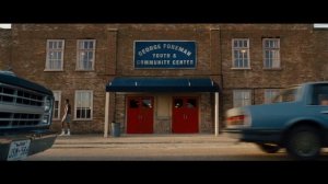 Джордж Форман Несокрушимый ? Русский трейлер ? Фильм 2023