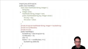 哈希表HashMap【数据结构和算法入门6】