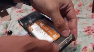 Samsung a12 (как поменять разъем зарядки без паяльника)