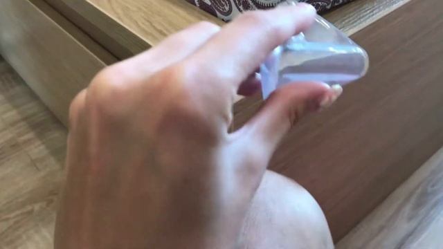 Безопасное пространство для ребенка смотреть онлайн