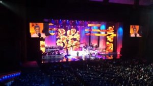 Кремлевский дворец. Группа "Республика"