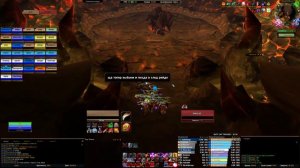 Onyxia Tank PoV Fury/Prot 04.06.2020