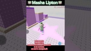 ? Реакция на тЯнОк/ Роблокс?/ Без комментариев.../ ?Masha Lipton?.