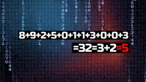 НОМЕР ТЕЛЕФОНА  / НУМЕРОЛОГИЯ / ДМИТРИЙ ШИМКО