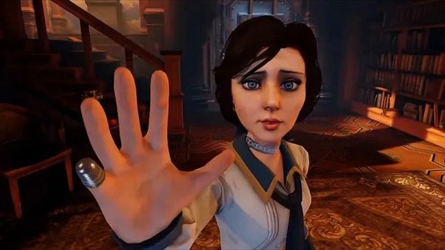 Bioshock Infinite Все Голософоны На Русском Языке
