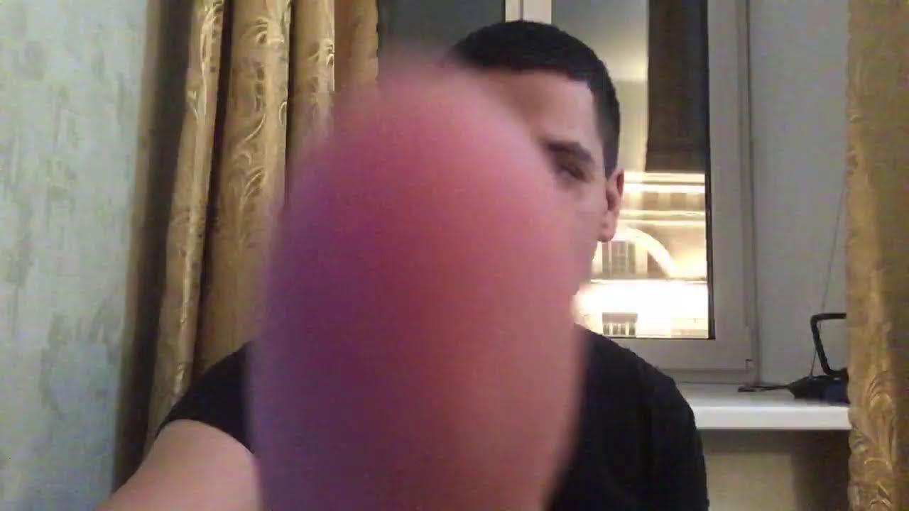 Стрим с телефона получился не очень :) смотреть онлайн