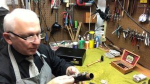 Кларнет, саксофон и как их ремонтировать. Часть I