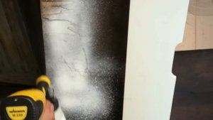 Выбираем электрический краскораспылитель