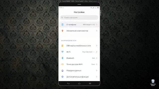 КАК ВЫВЕСТИ КАРТИНКУ И ЗВУК С ЭКРАНА ТЕЛЕФОНА НА ЭКРАН ПК. СТРИМ В OBS БЕЗ КАРТЫ ЗАХВАТА И ЭМУЛЯТОР