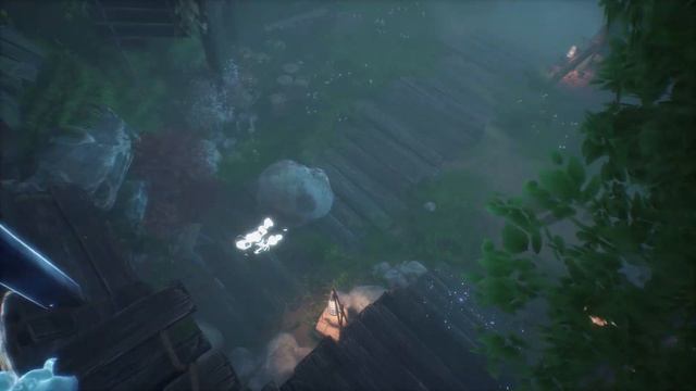 Rogue Spirit | Launch Trailer - OUT NOW [ESRB] смотреть онлайн