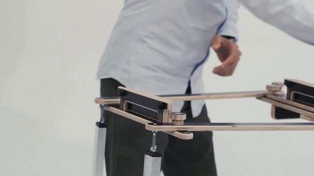 Обзор складного верстака v7 из фанеры смотреть онлайн