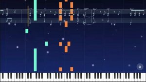 Tea For Two | Piano Tutorial | F Major