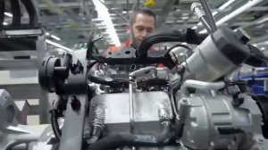 как это сделано   Porsche 911  Как это сделано