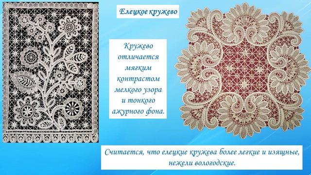 Народные художественные промыслы России